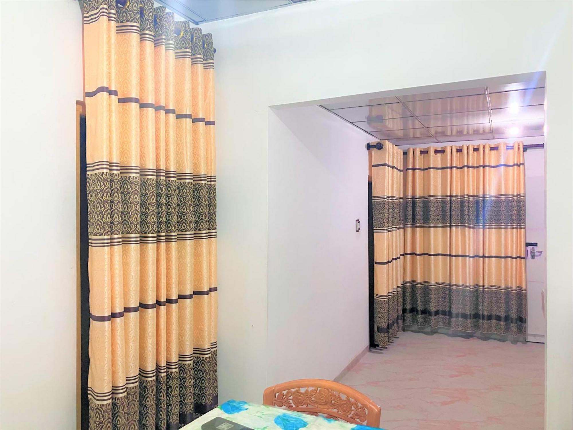 Grand Refuge Holiday Rooms Anuradhapura Buitenkant foto
