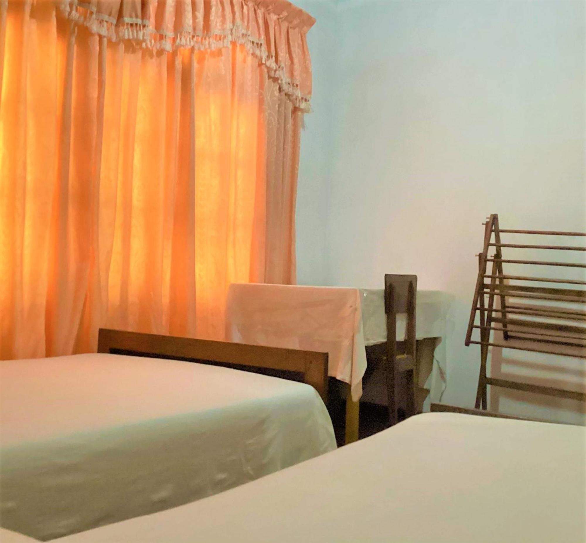 Grand Refuge Holiday Rooms Anuradhapura Buitenkant foto