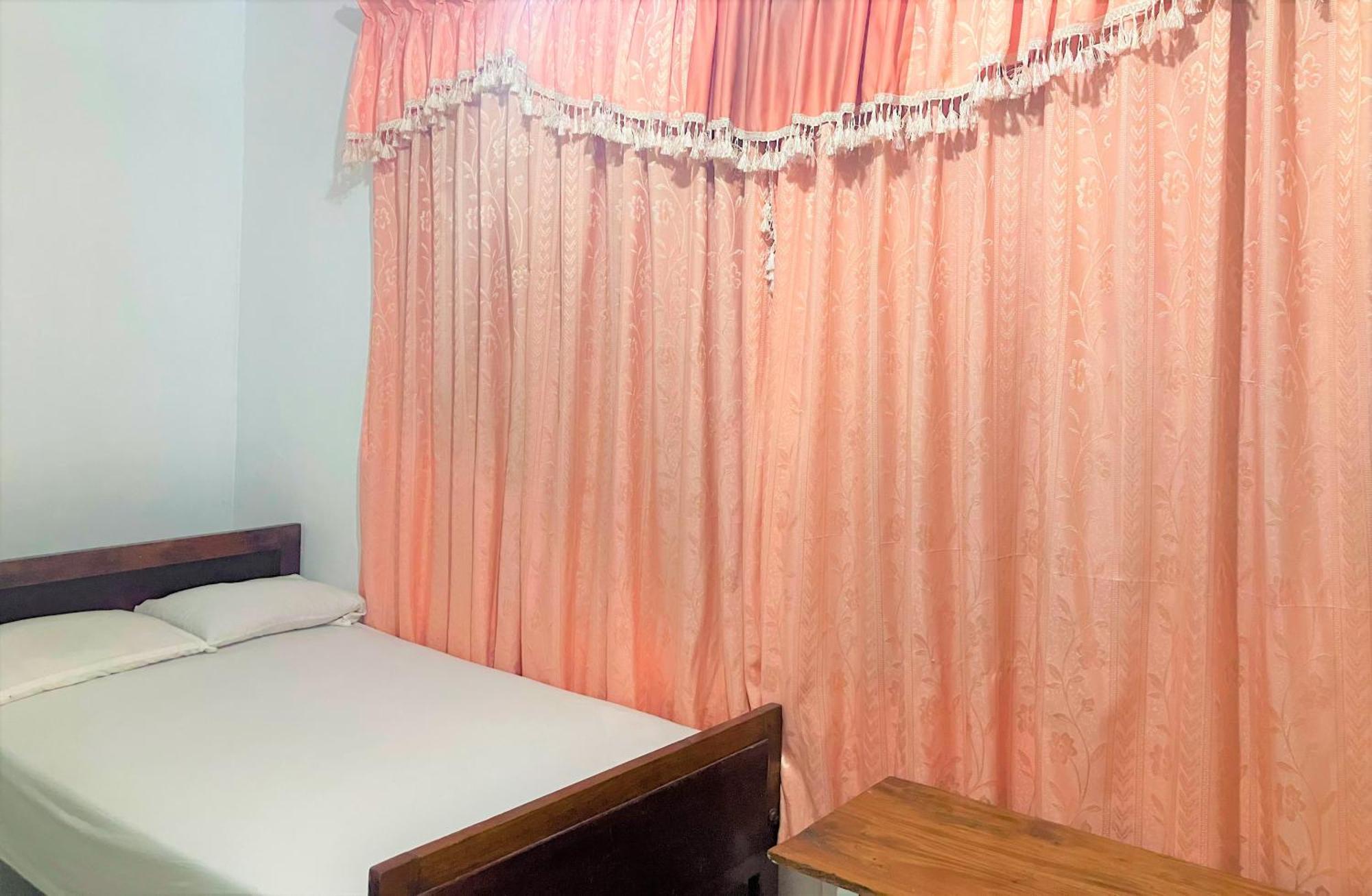 Grand Refuge Holiday Rooms Anuradhapura Buitenkant foto