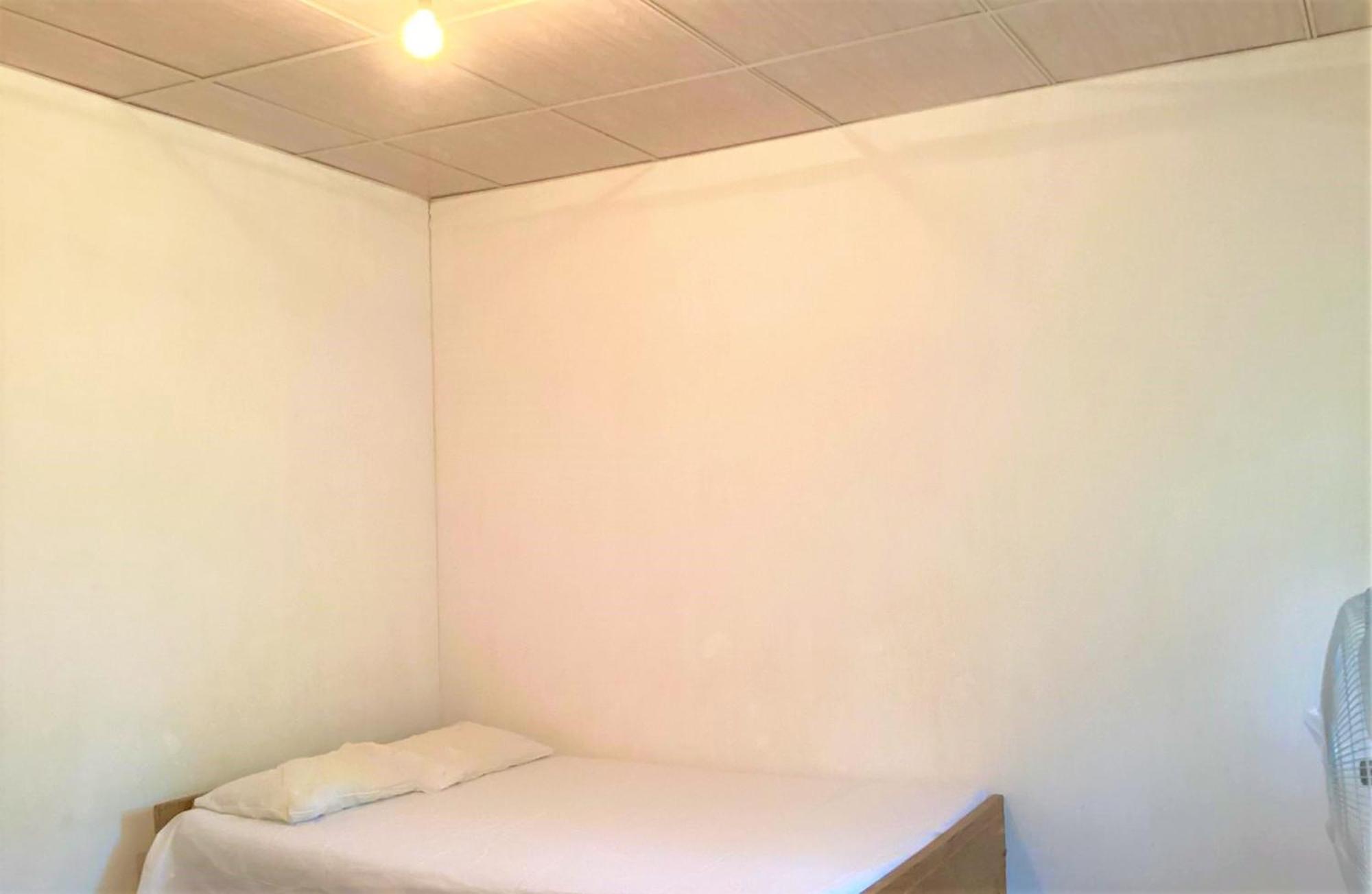 Grand Refuge Holiday Rooms Anuradhapura Buitenkant foto